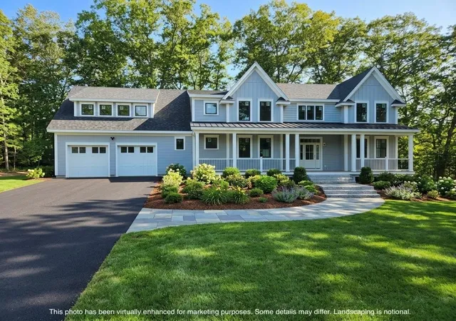 Photo 1 of Single family home for sale at 10 Stillwater Dr, Greenland, NH 03840 | MLS# 5106007 | Listing updated on 2026-09-08
