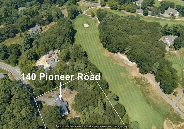 Photo 1 of Single family home for sale at 140 Pioneer Rd, Rye, NH 03870 | MLS# 5106063 | Listing updated on 2026-10-12