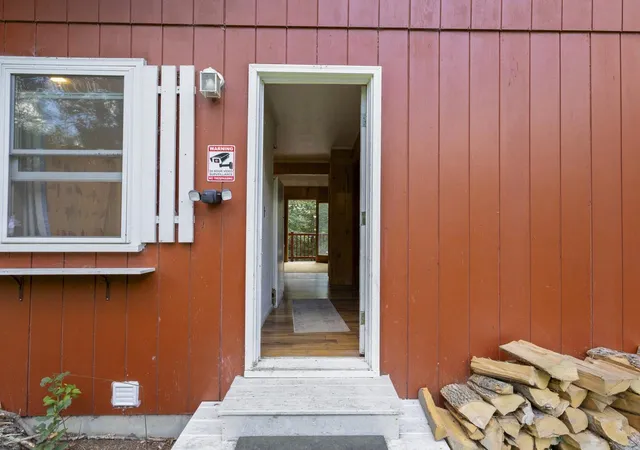 Photo 3 of Single family home for sale at 280 Bunker Hill Cir, Marshfield, VT 05667 | MLS# 5106160 | Listing updated on 2026-09-08