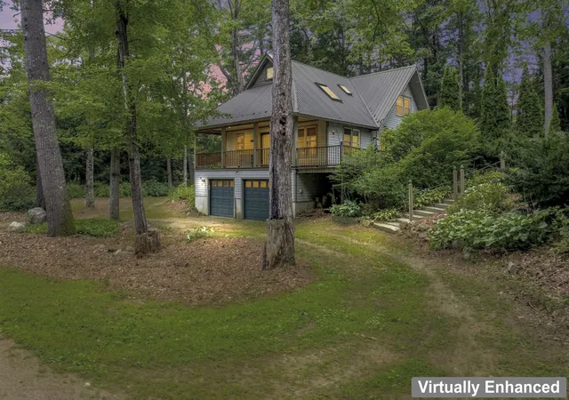 Photo 1 of Single family home for sale at 31 Circle Point Rd, Sanbornton, NH 03269 | MLS# 5106214 | Listing updated on 2026-10-28