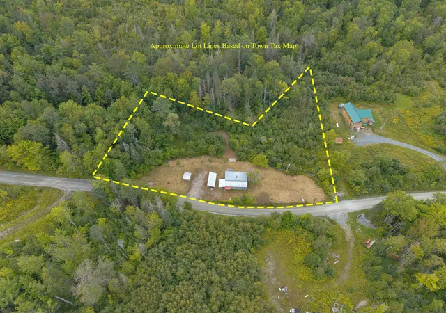 Photo 3 of Single family home for sale at 490 Long Hill Rd, Concord, VT 05824 | MLS# 5106291 | Listing updated on 2026-09-03