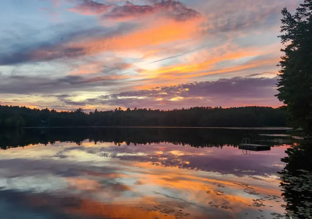 Photo 28 of Single family home for sale at 35 North Shore Rd, Sunapee, NH 03782 | MLS# 5106385 | Listing updated on 2026-09-09