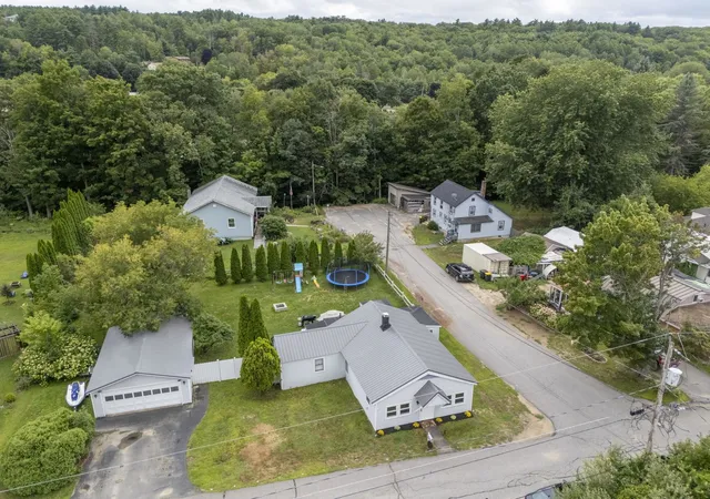 Photo 1 of Single family home for sale at 57 Overland St, Laconia, NH 03246 | MLS# 5106408 | Listing updated on 2026-10-19