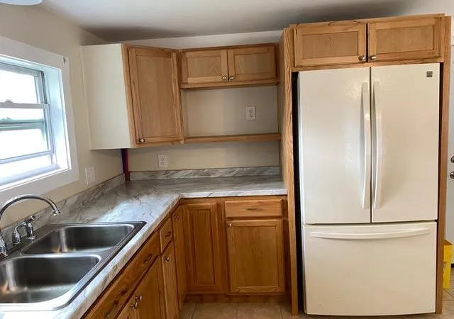 Photo 3 of Manufactured home for sale at 11 Willey Wy, Northumberland, NH 03582 | MLS# 5106478 | Listing updated on 2026-09-29