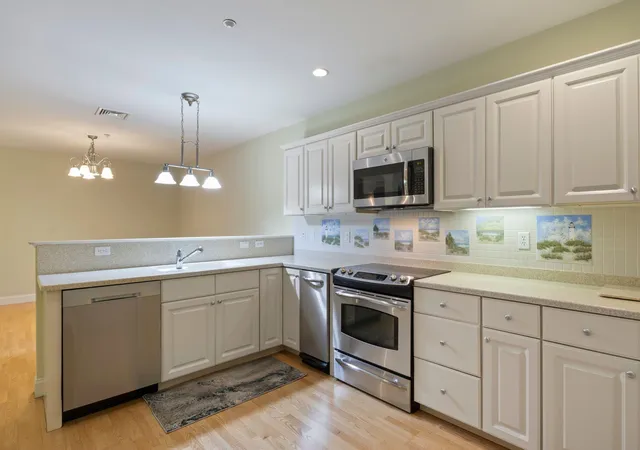 Photo 3 of Condo for sale at 100 Shepards Cove Rd #F103, Kittery, ME 03904 | MLS# 5106479 | Listing updated on 2026-09-21