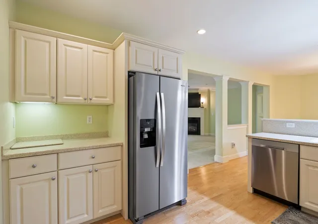 Photo 3 of Condo for sale at 100 Shepards Cove Rd #F103, Kittery, ME 03904 | MLS# 5106479 | Listing updated on 2026-10-16