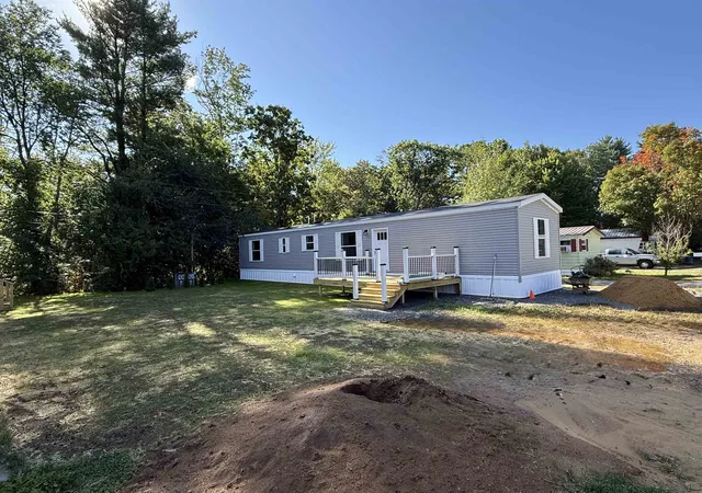 Photo 1 of Manufactured home for sale at 5 Northbrook Rd, Belmont, NH 03220 | MLS# 5106481 | Listing updated on 2026-10-13