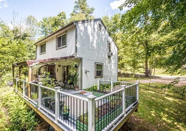 Photo 1 of Single family home for sale at 60 Bern Dr, Madison, NH 03849 | MLS# 5106519 | Listing updated on 2026-09-30