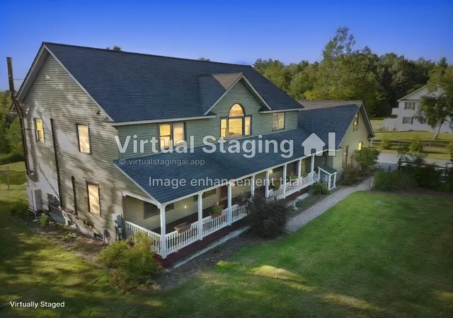 Photo 3 of Single family home for sale at 49 Sherri Ln, Clarendon, VT 05759 | MLS# 5106576 | Listing updated on 2026-09-08