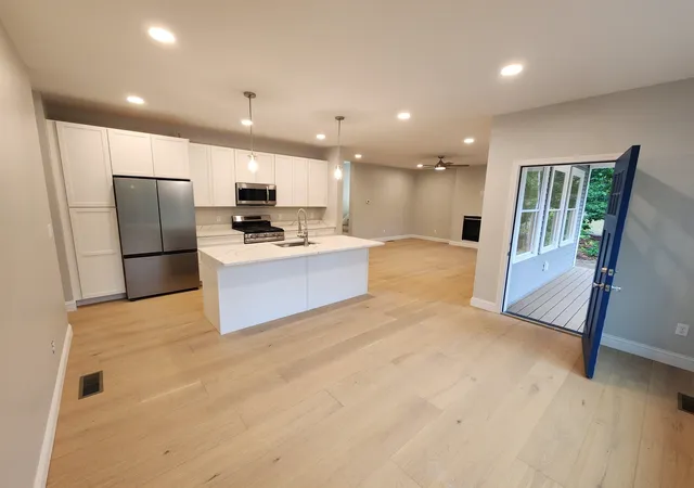 Single family home for sale at 18 Lee Rd, Barrington, NH 03825 | MLS# 5106622
