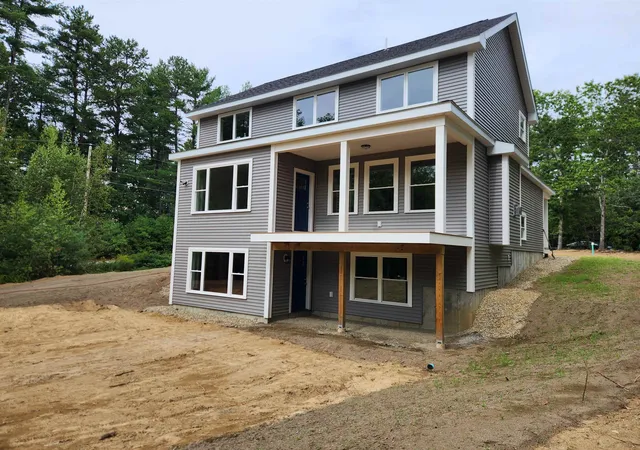 Photo 2 of Single family home for sale at 18 Lee Rd, Barrington, NH 03825 | MLS# 5106622 | Listing updated on 2026-10-04