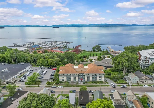 Photo 1 of Condo for sale at 33 North Ave #12, Burlington, VT 05401 | MLS# 5106727 | Listing updated on 2026-09-11