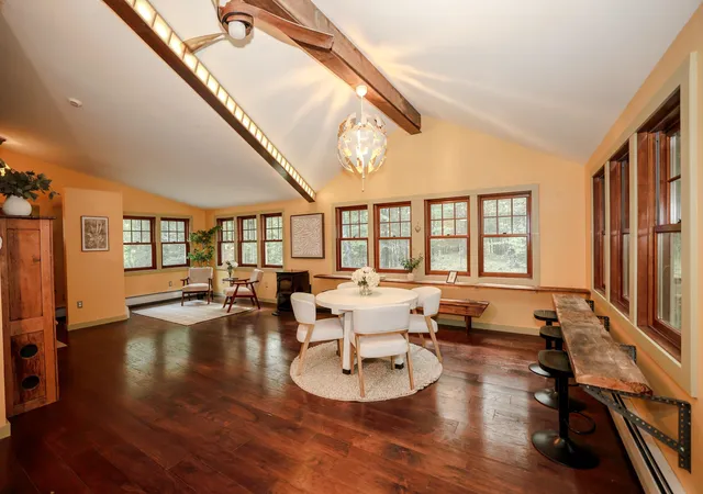 Single family home for sale at 15 Ledge Rd, Chester, NH 03036 | MLS# 5106758