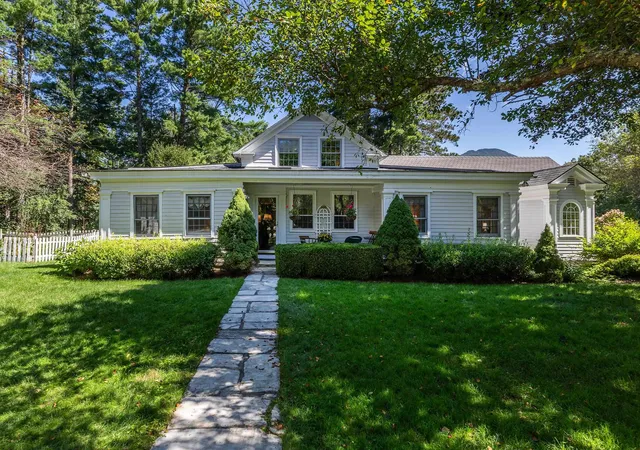 Photo 1 of Single family home for sale at 1474 Dorset West Rd, Dorset, VT 05251 | MLS# 5106786 | Listing updated on 2026-09-09