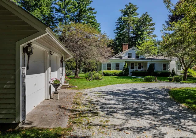 Photo 3 of Single family home for sale at 1474 Dorset West Rd, Dorset, VT 05251 | MLS# 5106786 | Listing updated on 2026-09-09