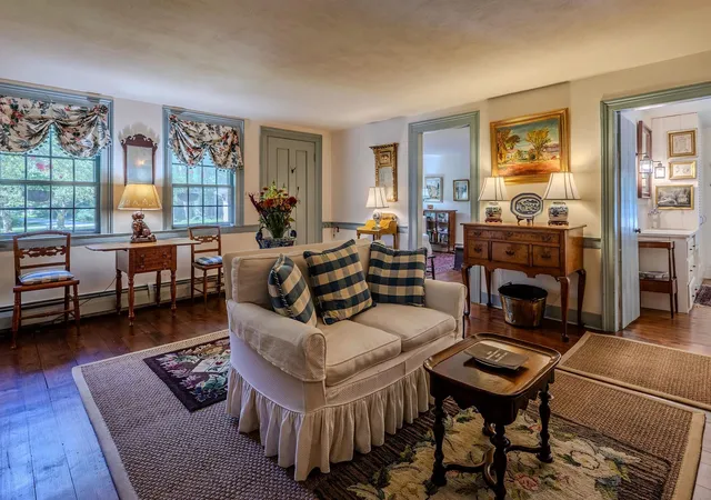 Photo 3 of Single family home for sale at 1474 Dorset West Rd, Dorset, VT 05251 | MLS# 5106786 | Listing updated on 2026-09-09