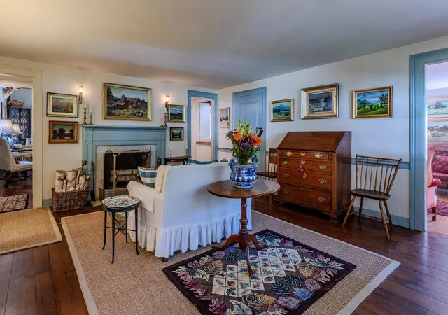 Photo 4 of Single family home for sale at 1474 Dorset West Rd, Dorset, VT 05251 | MLS# 5106786 | Listing updated on 2026-09-09
