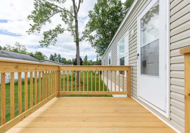 Photo 3 of Sale Pending at 16 South Emperor Dr, Concord, NH 03303 | MLS# 5106874 | Listing updated on 2026-09-10