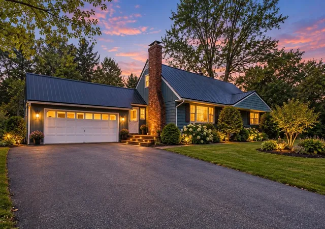 Single family home for sale at 1 Langdon Park Rd, Plymouth, NH 03264 | MLS# 5106966