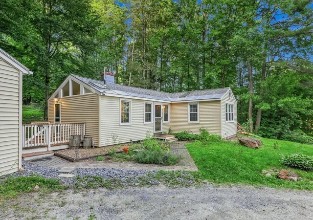 Photo 1 of Single family home for sale at 48 Cross Rd, Sullivan, NH 03457 | MLS# 5107013 | Listing updated on 2026-10-26