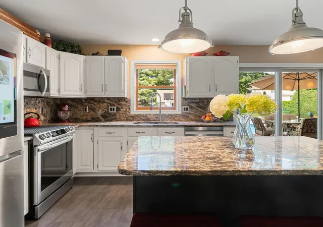 Photo 3 of Single family home for sale at 144 Liberty Ln, Colchester, VT 05446 | MLS# 5107060 | Listing updated on 2026-09-08