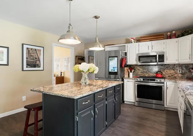 Photo 3 of Single family home for sale at 144 Liberty Ln, Colchester, VT 05446 | MLS# 5107060 | Listing updated on 2026-09-08