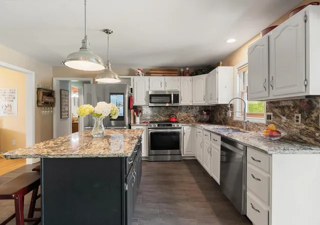 Photo 4 of Single family home for sale at 144 Liberty Ln, Colchester, VT 05446 | MLS# 5107060 | Listing updated on 2026-09-08