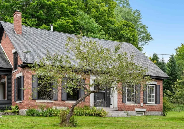 Photo 1 of Single family home for sale at 3171 Brook Rd, Plainfield, VT 05667 | MLS# 5107066 | Listing updated on 2026-09-04