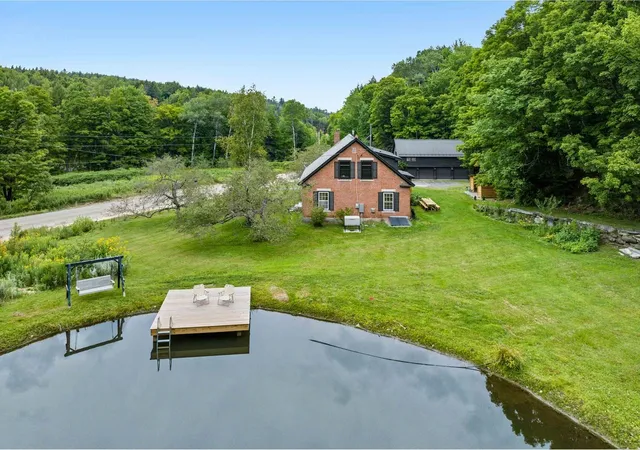 Photo 2 of Single family home for sale at 3171 Brook Rd, Plainfield, VT 05667 | MLS# 5107066 | Listing updated on 2026-09-04