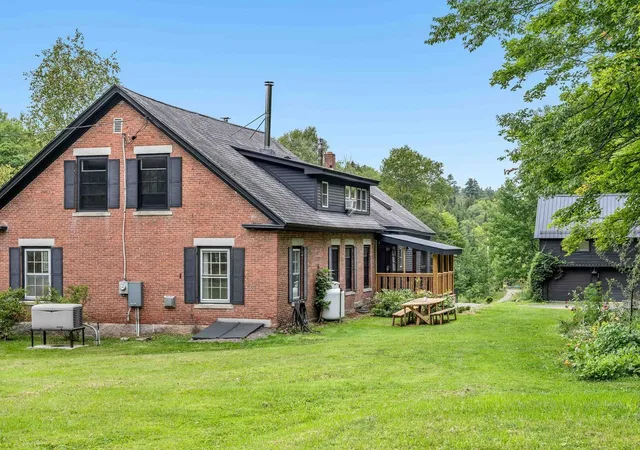 Photo 3 of Single family home for sale at 3171 Brook Rd, Plainfield, VT 05667 | MLS# 5107066 | Listing updated on 2026-09-04