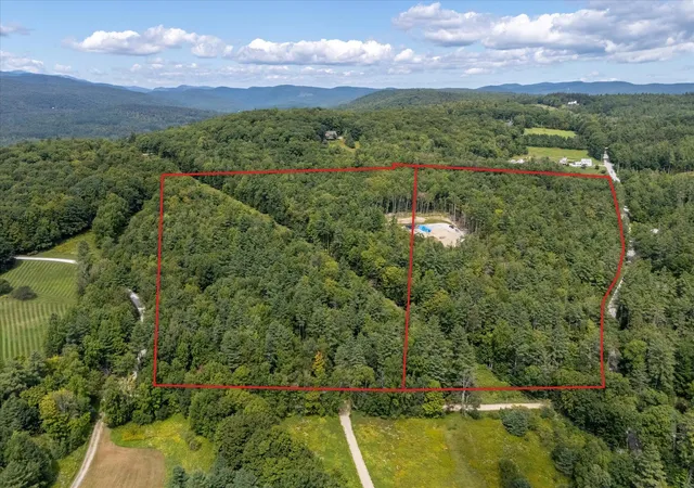 Photo 2 of Land for sale at 50 North Ridge Rd, Ludlow, VT 05149 | MLS# 5107106 | Listing updated on 2026-10-08