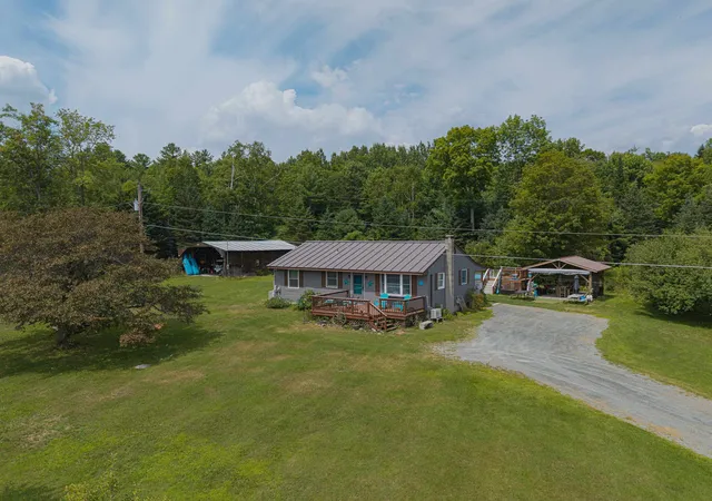 Single family home for sale at 47 Gibson Rd, Ryegate, VT 05042 | MLS# 5107107