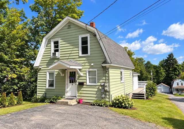 Photo 1 of Single family home for sale at 6 Johnsons Rd, Berlin, NH 03570 | MLS# 5107194 | Listing updated on 2026-09-09