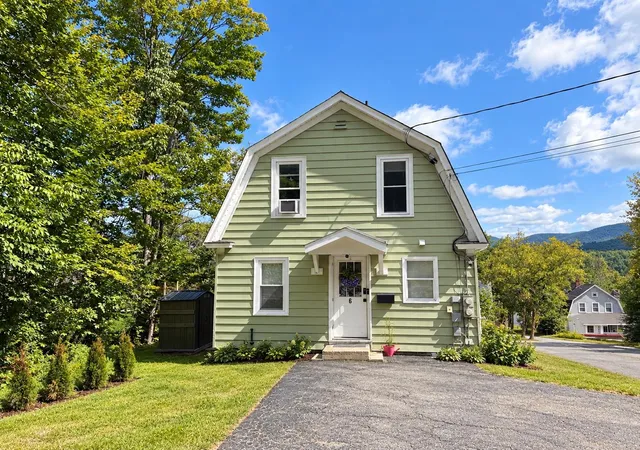 Photo 2 of Single family home for sale at 6 Johnsons Rd, Berlin, NH 03570 | MLS# 5107194 | Listing updated on 2026-09-09