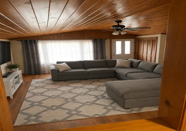 Photo 3 of Single family home for sale at 6 Johnsons Rd, Berlin, NH 03570 | MLS# 5107194 | Listing updated on 2026-09-09