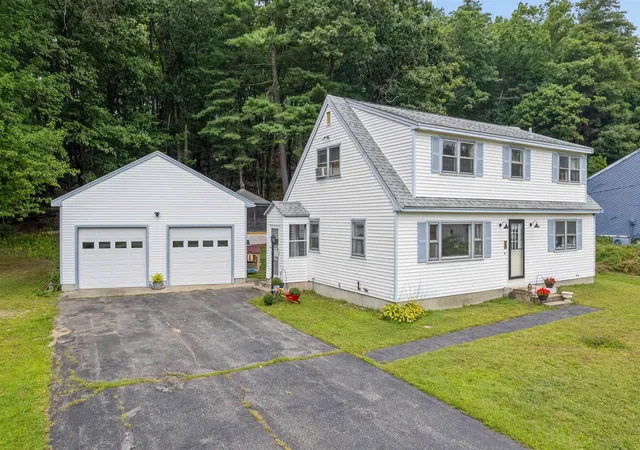 Photo 1 of Sale Pending at 23 Shady Ln, Nashua, NH 03062 | MLS# 5107277 | Listing updated on 2026-10-20