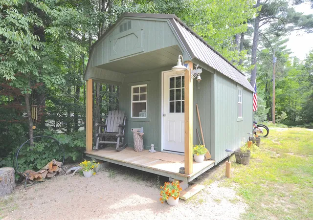 Photo 2 of Single family home for sale at 115 Weona Dr, Freedom, NH 03836 | MLS# 5107301 | Listing updated on 2026-09-12