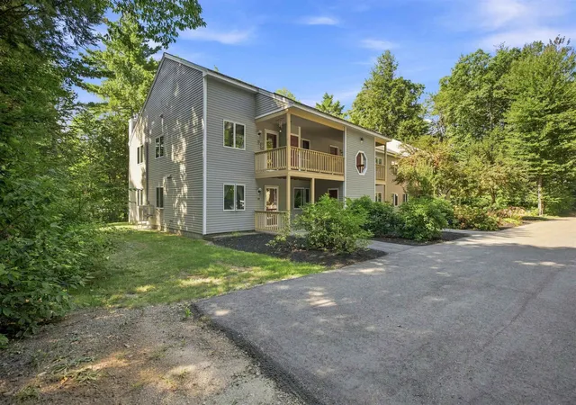Condo for sale at 70 Northbrook Cir #G49, North Conway, NH 03860 | MLS# 5107311