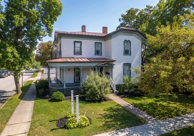 Photo 3 of Multi family home for sale at 92 Center St, Rutland City, VT 05701 | MLS# 5107335 | Listing updated on 2026-09-04