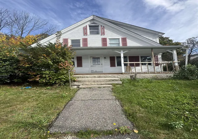 Single family home for sale at 1 Old Wilton Rd, Greenville, NH 03048 | MLS# 5107337