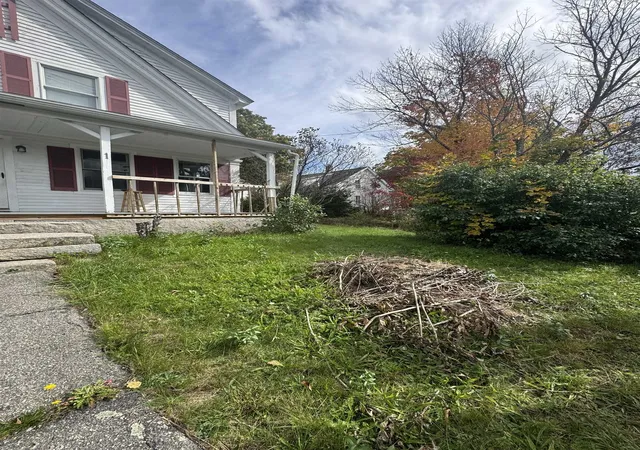 Photo 2 of Single family home for sale at 1 Old Wilton Rd, Greenville, NH 03048 | MLS# 5107337 | Listing updated on 2026-10-05