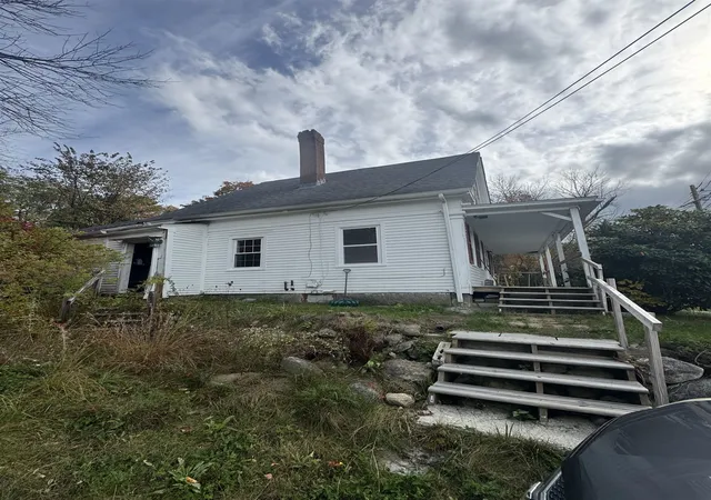 Photo 3 of Single family home for sale at 1 Old Wilton Rd, Greenville, NH 03048 | MLS# 5107337 | Listing updated on 2026-10-05
