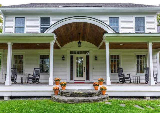 Photo 3 of Single family home for sale at 55 Stagecoach Rd, Norwich, VT 05055 | MLS# 5107362 | Listing updated on 2026-09-07