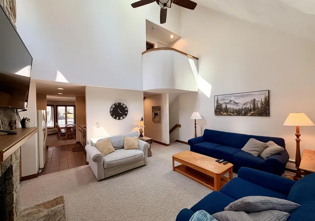 Photo 3 of Condo for sale at 2D Townhouse Sq #TH 1, Dover, VT 05356 | MLS# 5107377 | Listing updated on 2026-09-03