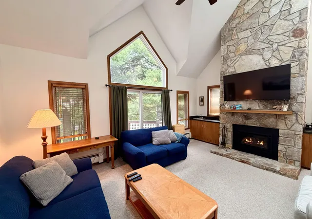 Photo 4 of Condo for sale at 2D Townhouse Sq #TH 1, Dover, VT 05356 | MLS# 5107377 | Listing updated on 2026-09-03