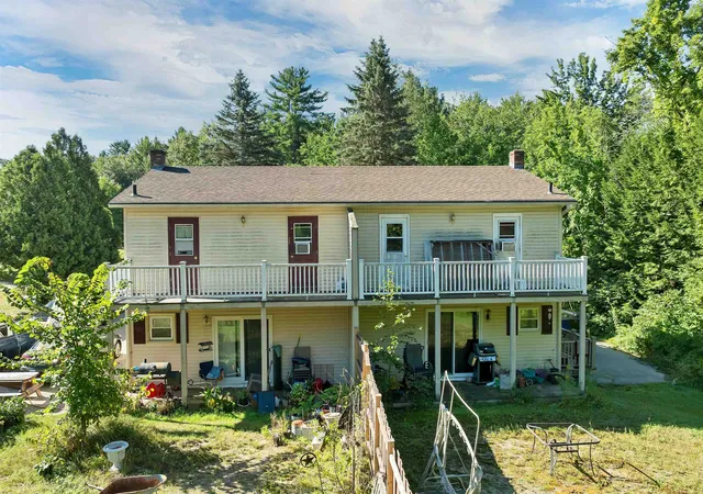 Photo 4 of Townhouse for sale at 11 And 13 Ryefield Ter, Wolfeboro, NH 03894 | MLS# 5107408 | Listing updated on 2026-09-14