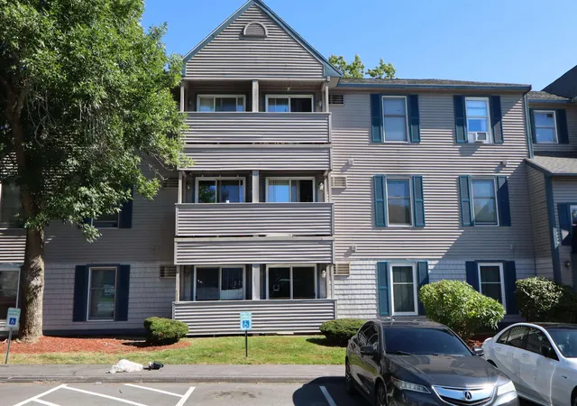 Photo 2 of Condo for sale at 144 Eastern Ave #103, Manchester, NH 03104 | MLS# 5107412 | Listing updated on 2026-09-14