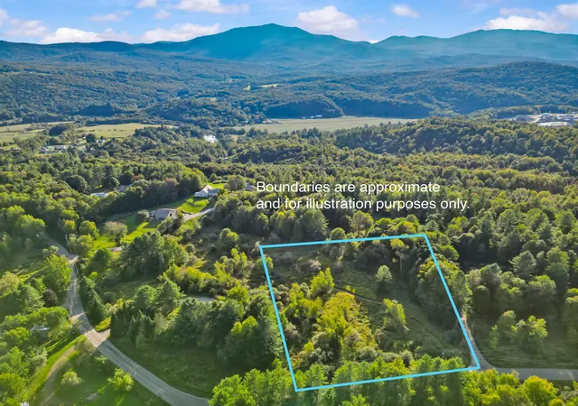 Photo 2 of Land for sale at 00 Merrill Rd, Johnson, VT 05656 | MLS# 5107417 | Listing updated on 2026-09-17
