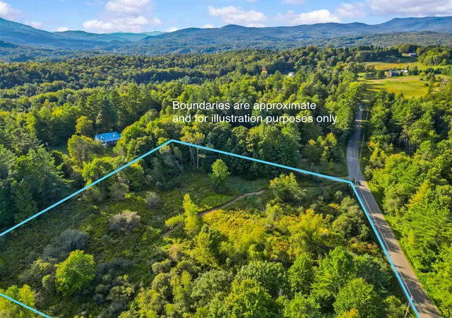 Photo 4 of Land for sale at 00 Merrill Rd, Johnson, VT 05656 | MLS# 5107417 | Listing updated on 2026-09-17