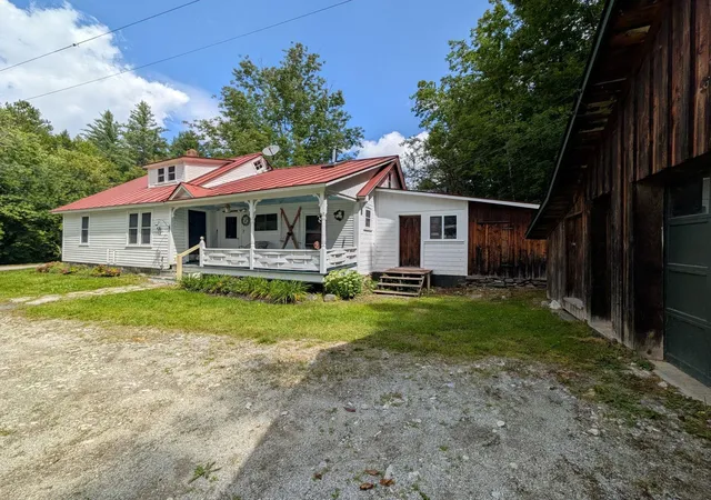 Photo 3 of Sale Pending at 178 Bethel Mountain Rd, Rochester, VT 05767 | MLS# 5107424 | Listing updated on 2026-09-08